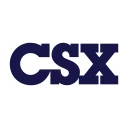 CSX
