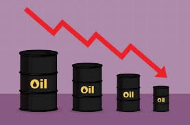 أسعار النفط تنخفض خلال تعاملات مساء الأربعاء وخام برنت عند 73.93 دولار للبرميل