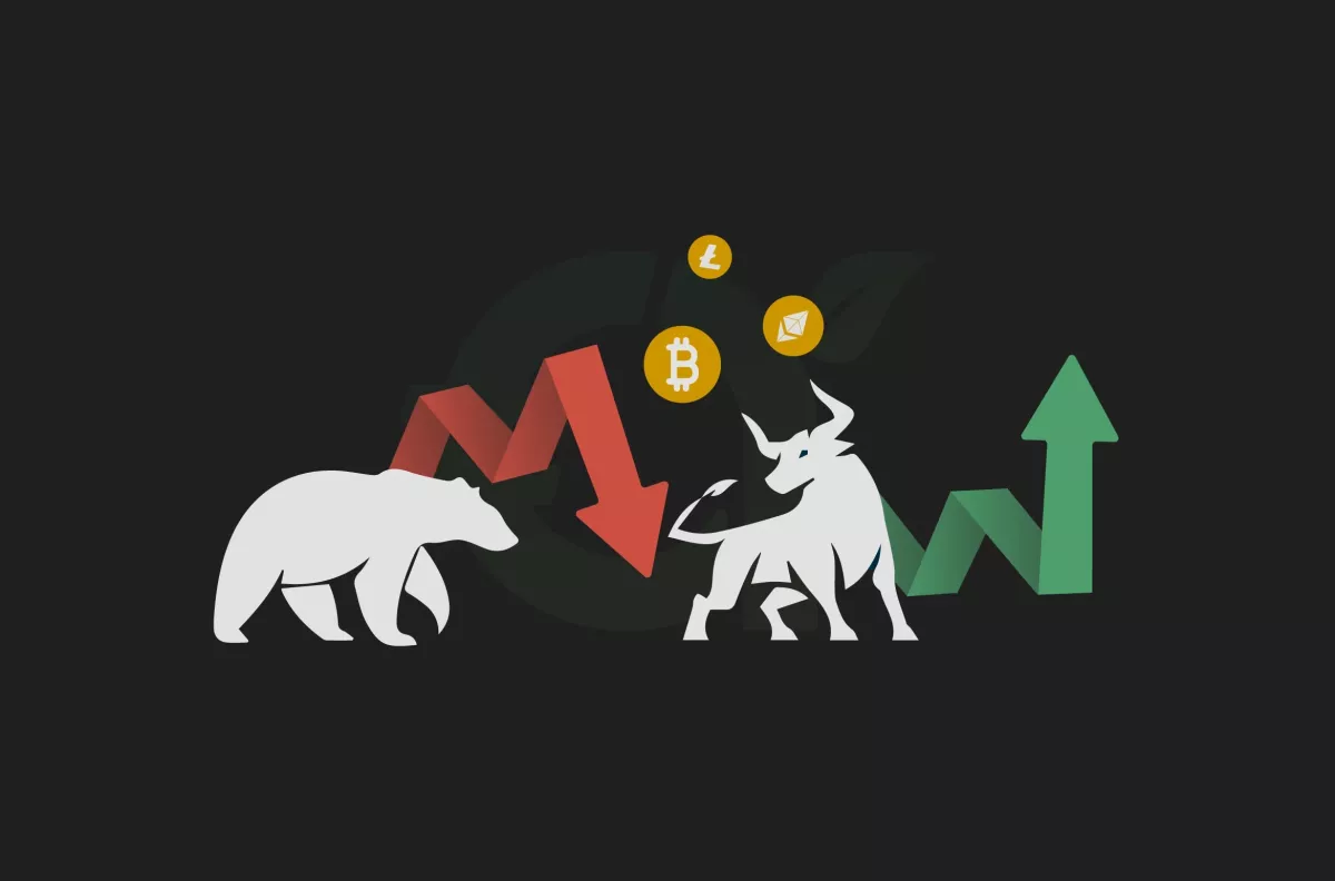 Crypto Strategies for Bear Market
