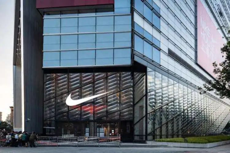 أرباح شركة Nike ترتفع بنسبة 17 في المائة في الربع الثاني بشكل أكبر من المتوقع